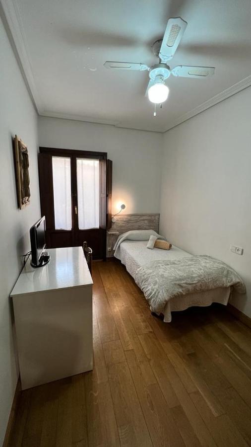 Pension Buen Camino Estella Extérieur photo
