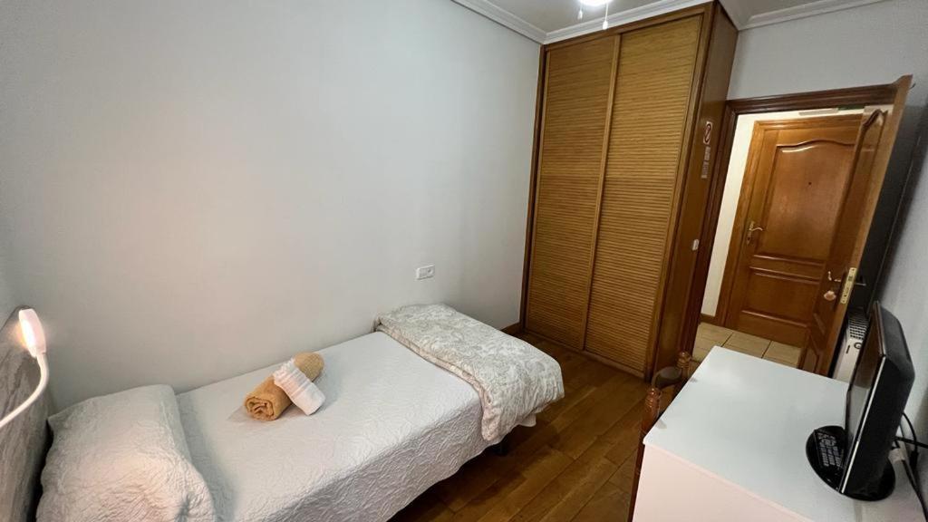 Pension Buen Camino Estella Extérieur photo