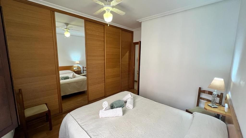Pension Buen Camino Estella Extérieur photo