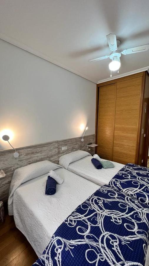 Pension Buen Camino Estella Extérieur photo