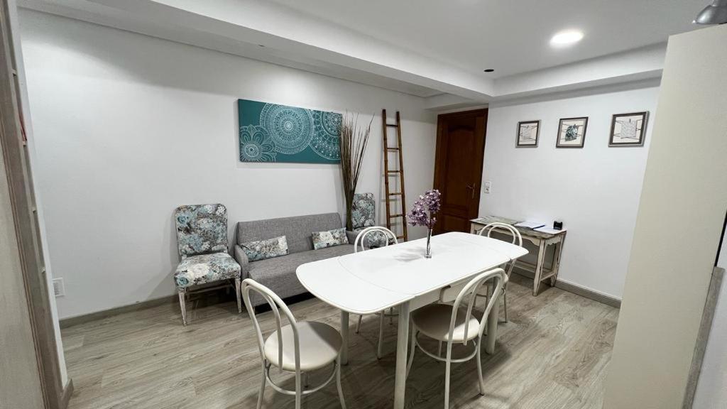 Pension Buen Camino Estella Extérieur photo