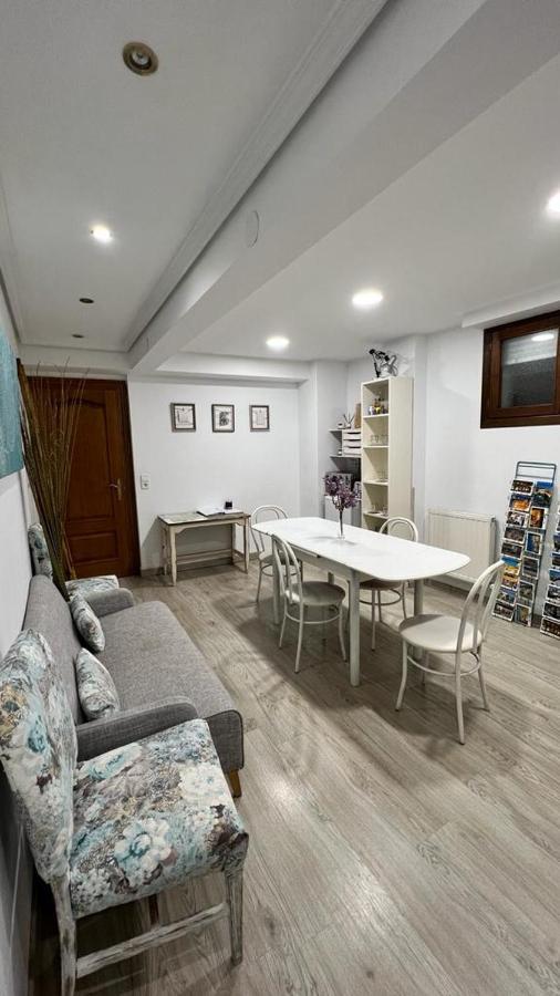 Pension Buen Camino Estella Extérieur photo